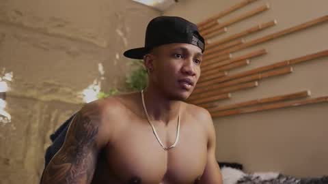 logan_varela online show from February 6, 2026, 2:20 pm