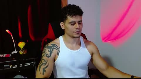 Loganandrwz online show from February 21, 2026, 1:06 am