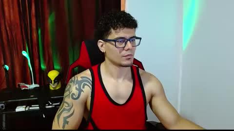 Loganandrwz online show from February 27, 2026, 3:23 pm