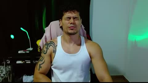 Loganandrwz online show from March 20, 2026, 11:20 pm