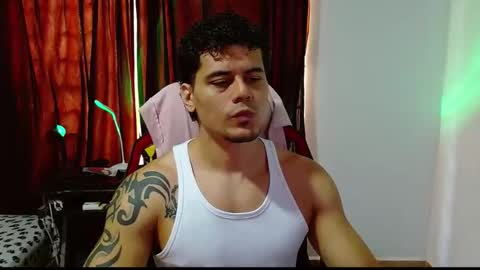 Loganandrwz online show from March 21, 2026, 4:54 pm