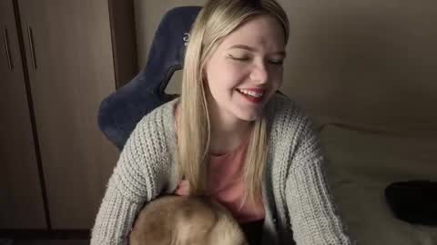 Logan and Katana online show from February 6, 2026, 1:36 pm