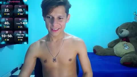 Logan online show from January 16, 2026, 6:12 pm