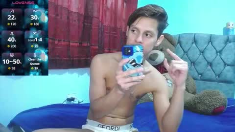 Logan online show from February 15, 2026, 5:09 pm