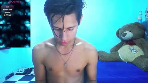 Logan online show from March 15, 2026, 6:47 pm