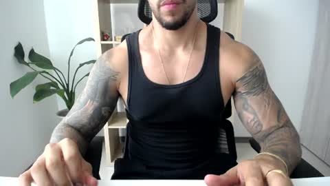 Snapshot of loganhod chatting on June 15, 2026, 4:20 pm Logan Wolfp online show from June 15, 2026, 4:20 pm