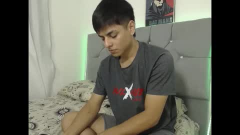 loganjhonson19 online show from April 6, 2026, 2:09 am