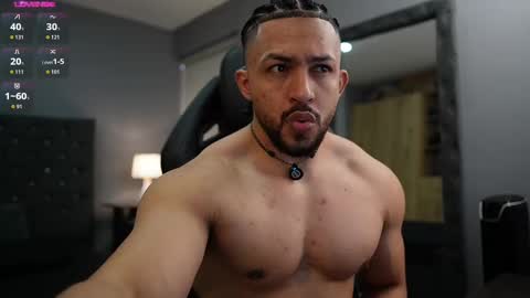 loganmartinx online show from November 21, 2025, 3:00 pm