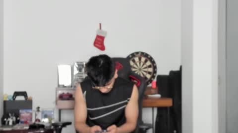 Logan online show from February 20, 2025, 9:00 am