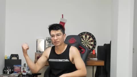 Logan online show from February 24, 2025, 8:27 am