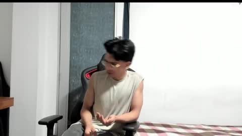 Logan online show from September 9, 2025, 7:41 am