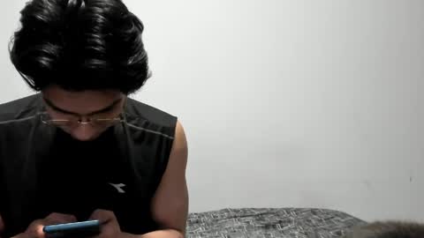 Logan online show from March 25, 2026, 7:58 am