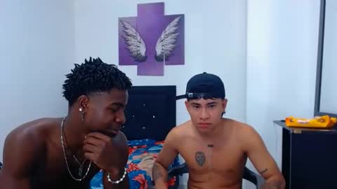 logannthh online show from February 7, 2026, 9:02 am