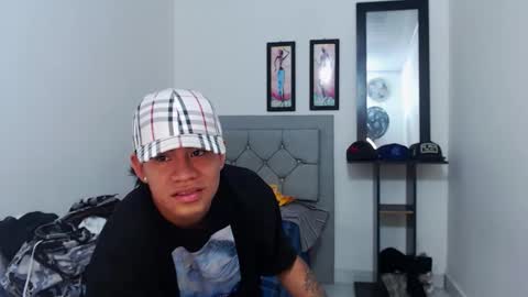 logannthh online show from March 13, 2026, 2:07 am