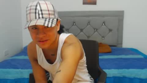 Snapshot of logannthh chatting on May 7, 2026, 2:44 pm logannthh online show from May 7, 2026, 2:44 pm