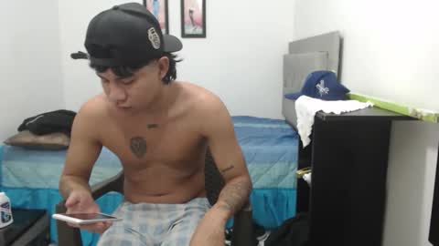 Snapshot of logannthh chatting on May 11, 2026, 5:24 am logannthh online show from May 11, 2026, 5:24 am