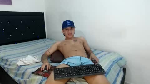 Snapshot of logannthh chatting on June 4, 2026, 5:46 am logannthh online show from June 4, 2026, 5:46 am