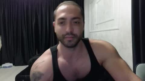 LoganReformed online show from March 24, 2026, 9:53 pm