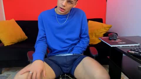 logansteel_ online show from May 13, 2026, 5:16 am