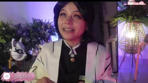 Janne Miller 9pm to 3am GMT-5 online show from May 18, 2026, 11:54 pm