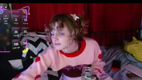 Snapshot of loki_understyx chatting on February 3, 2026, 5:27 am Loki online show from February 3, 2026, 5:27 am