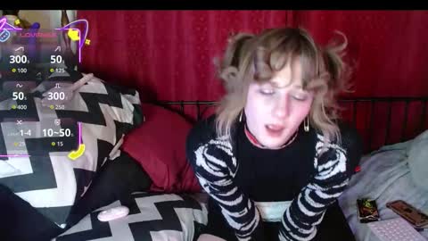 Snapshot of loki_understyx chatting on February 8, 2026, 4:38 am Loki online show from February 8, 2026, 4:38 am