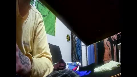 Snapshot of lokitospain chatting on March 17, 2026, 11:41 pm PollonSpanish37 online show from March 17, 2026, 11:41 pm
