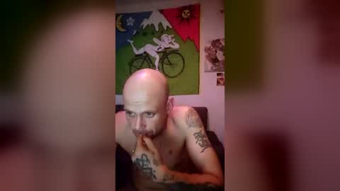 Snapshot of lokitospain chatting on July 12, 2026, 12:34 am PollonSpanish37 online show from July 12, 2026, 12:34 am