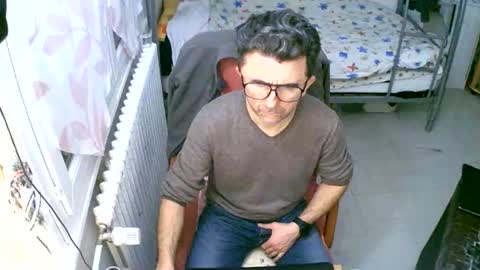 lokoum39 online show from February 22, 2026, 6:17 pm