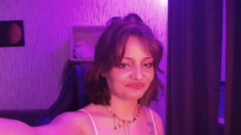 Snapshot of lola_bani_ chatting on February 13, 2025, 2:31 pm lola online show from February 13, 2025, 2:31 pm