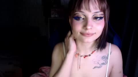 Snapshot of lola_bani_ chatting on February 26, 2025, 12:47 pm lola online show from February 26, 2025, 12:47 pm
