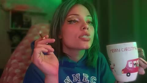 Snapshot of lola_bani_ chatting on December 3, 2025, 10:13 am lola online show from December 3, 2025, 10:13 am