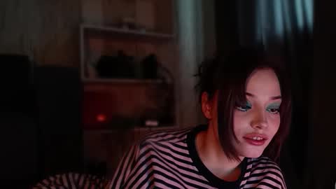 Snapshot of lola_bani_ chatting on March 24, 2026, 7:57 am lola online show from March 24, 2026, 7:57 am