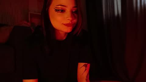 Snapshot of lola_bani_ chatting on March 27, 2026, 7:47 am lola online show from March 27, 2026, 7:47 am