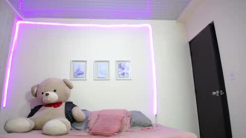 Lola Calypso online show from March 26, 2026, 2:06 am