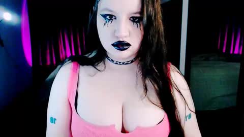 Lola Chi online show from March 1, 2026, 10:12 pm