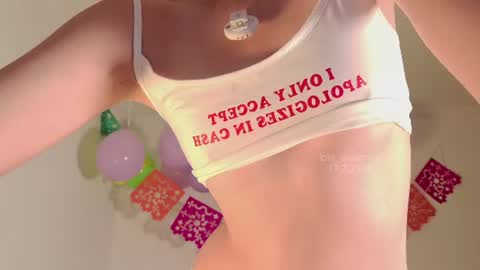 Lola . online show from July 13, 2026, 11:51 pm