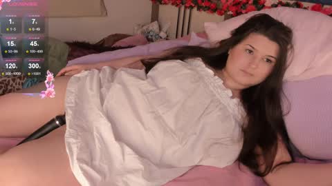 Snapshot of lola_flower_ chatting on March 1, 2025, 10:42 pm Sofiya online show from March 1, 2025, 10:42 pm