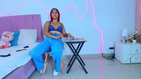 Snapshot of lola_lustrum chatting on May 16, 2026, 2:16 pm lola_lustrum online show from May 16, 2026, 2:16 pm
