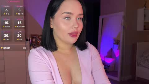 lola_razee online show from May 1, 2026, 10:14 pm