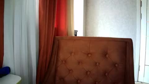 Snapshot of lolaamint_ chatting on March 22, 2026, 8:07 am LolaaMint online show from March 22, 2026, 8:07 am