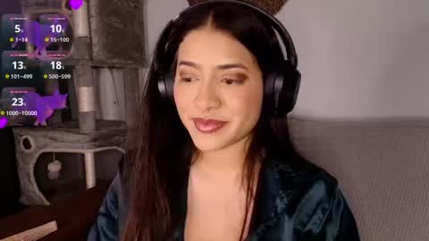 lolaasmith_21 online show from July 2, 2026, 8:26 pm