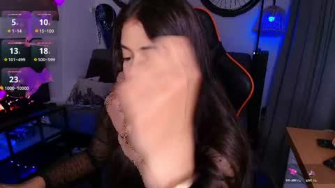 lolaasmith_21 online show from July 11, 2026, 7:22 am