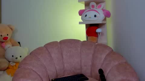 Snapshot of lolacoper chatting on February 20, 2026, 1:00 pm LolaCoper online show from February 20, 2026, 1:00 pm