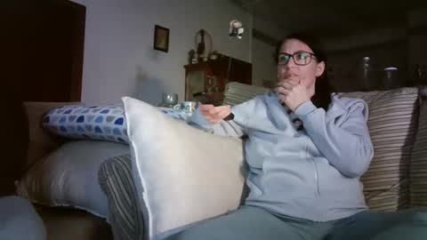 LOLA HUESO y ERIC online show from January 16, 2026, 4:22 pm