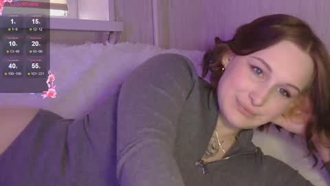 Lola online show from November 25, 2025, 6:35 am