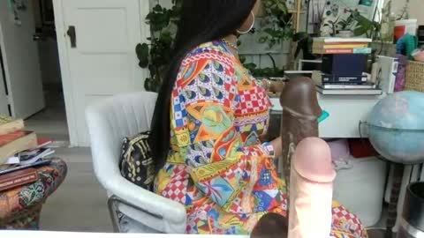 Snapshot of lolalustful chatting on June 14, 2026, 7:05 pm Lola Lustful online show from June 14, 2026, 7:05 pm