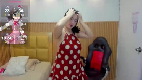 LOLA online show from March 19, 2026, 3:32 am