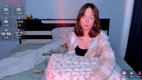 Lola online show from April 11, 2026, 5:45 am