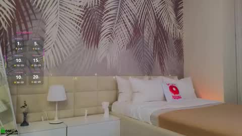 Lola online show from February 18, 2026, 2:07 am